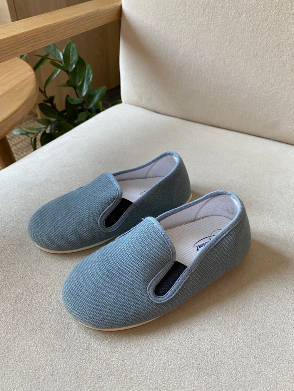 Слипоны Bonpoint