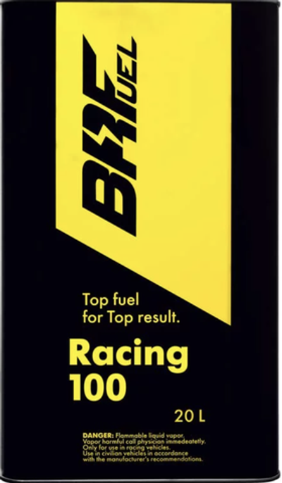 BRF RACING 100 (Спортивное топливо/50л)