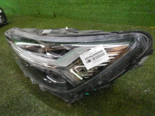 Фара левая Volvo XC40 (2017-2022) LED