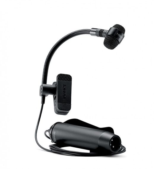 SHURE PGA98H-XLR