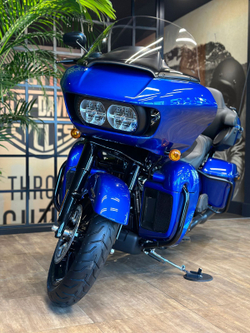 Road Glide Limited 114 Harley Davidson 2024 (с НДС)
