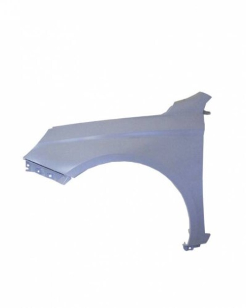Крыло /2180 Lada Vesta SW Cross/ перед. лев. (катафорез) (LADA)