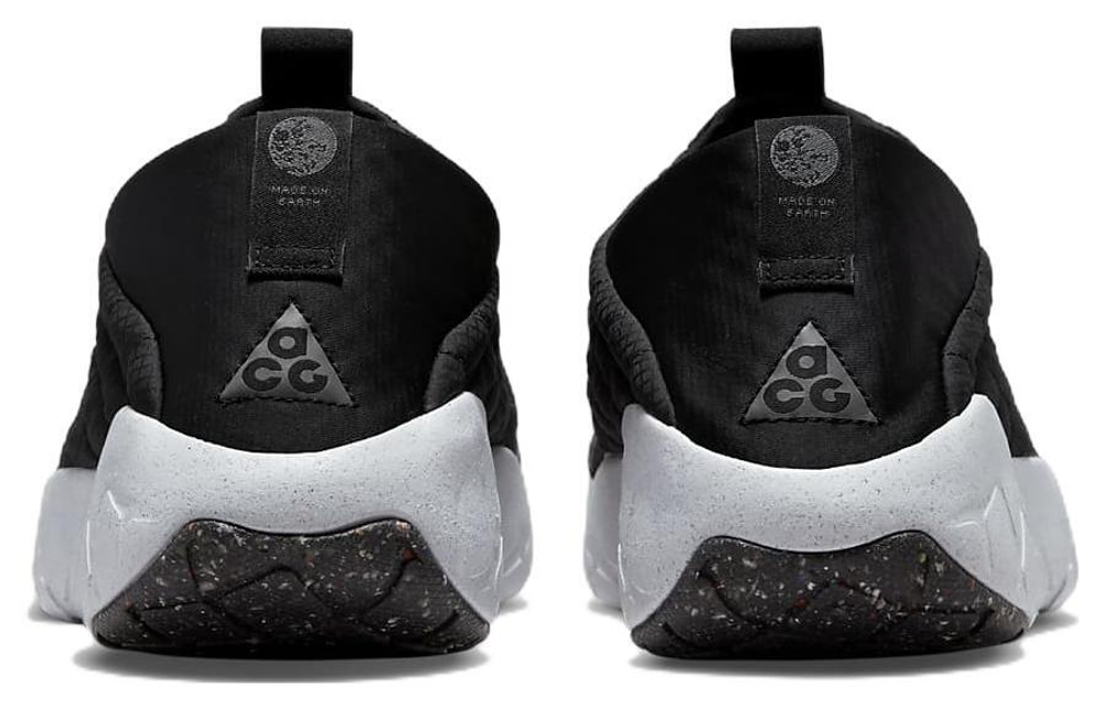 Кроссовки Nike Acg Moc 3.5