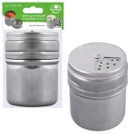 Банка для специй и приправ 4в1, 110 мл