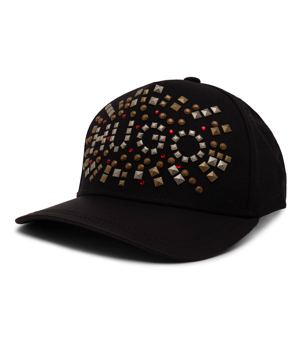 Кепка Jude HUGO - черный(50506194)