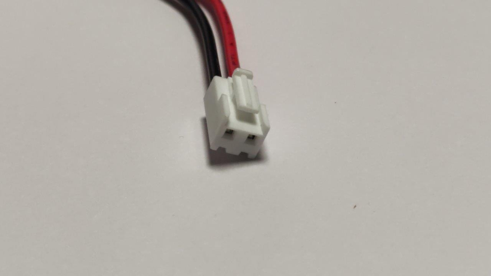 Аккумулятор ET IND-F6415-WС100