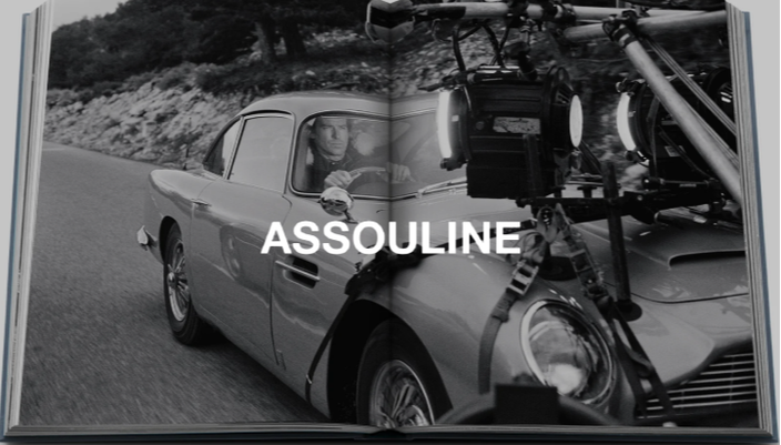 ASSOULINE