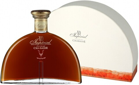 Коньяк Шабасс Империал