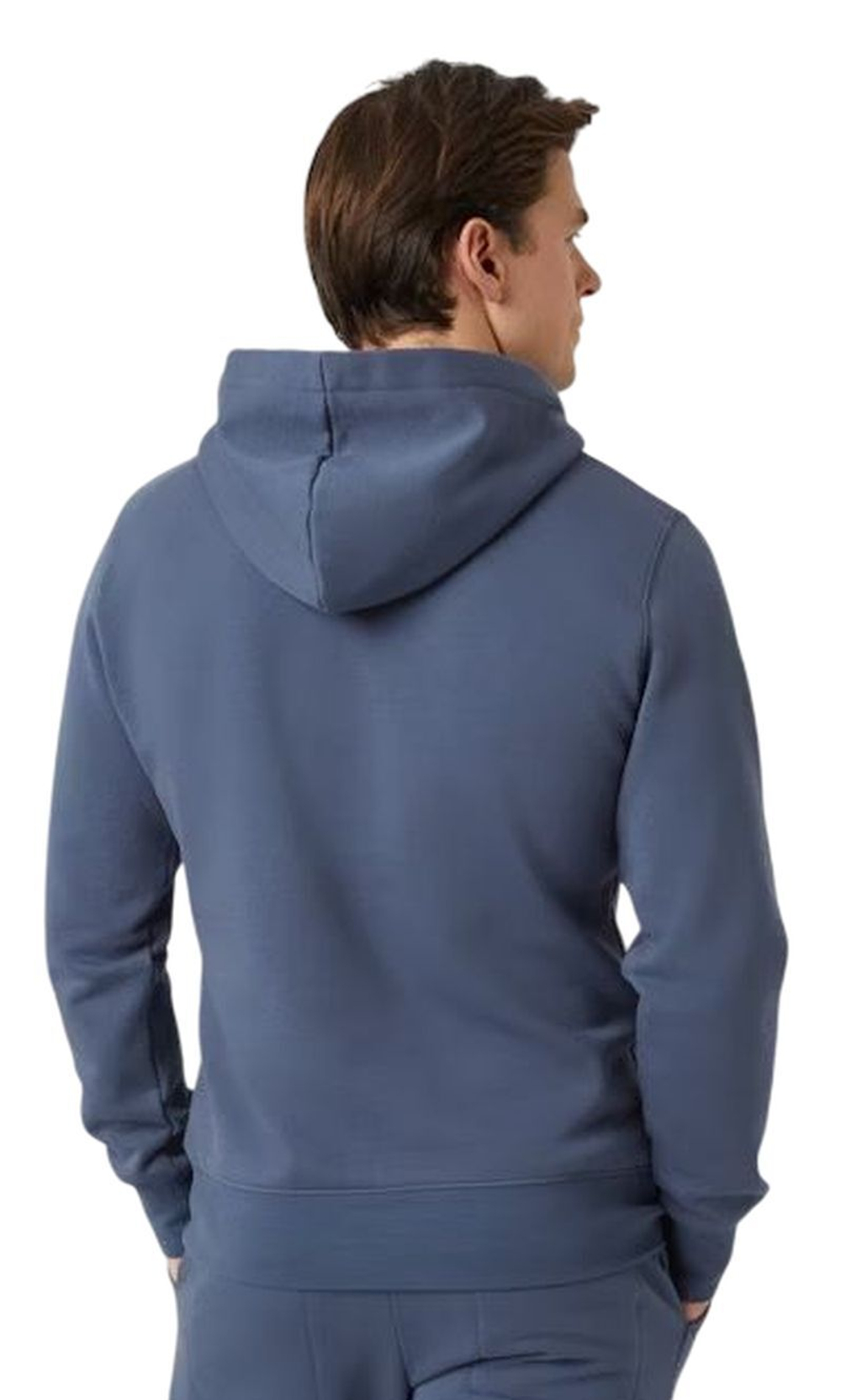 Мужская теннисная кофта Björn Borg Centre - небесный