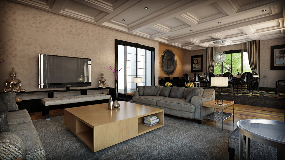 Мебель для жилой недвижимости — решения под стиль, размеры и ваш образ жизни