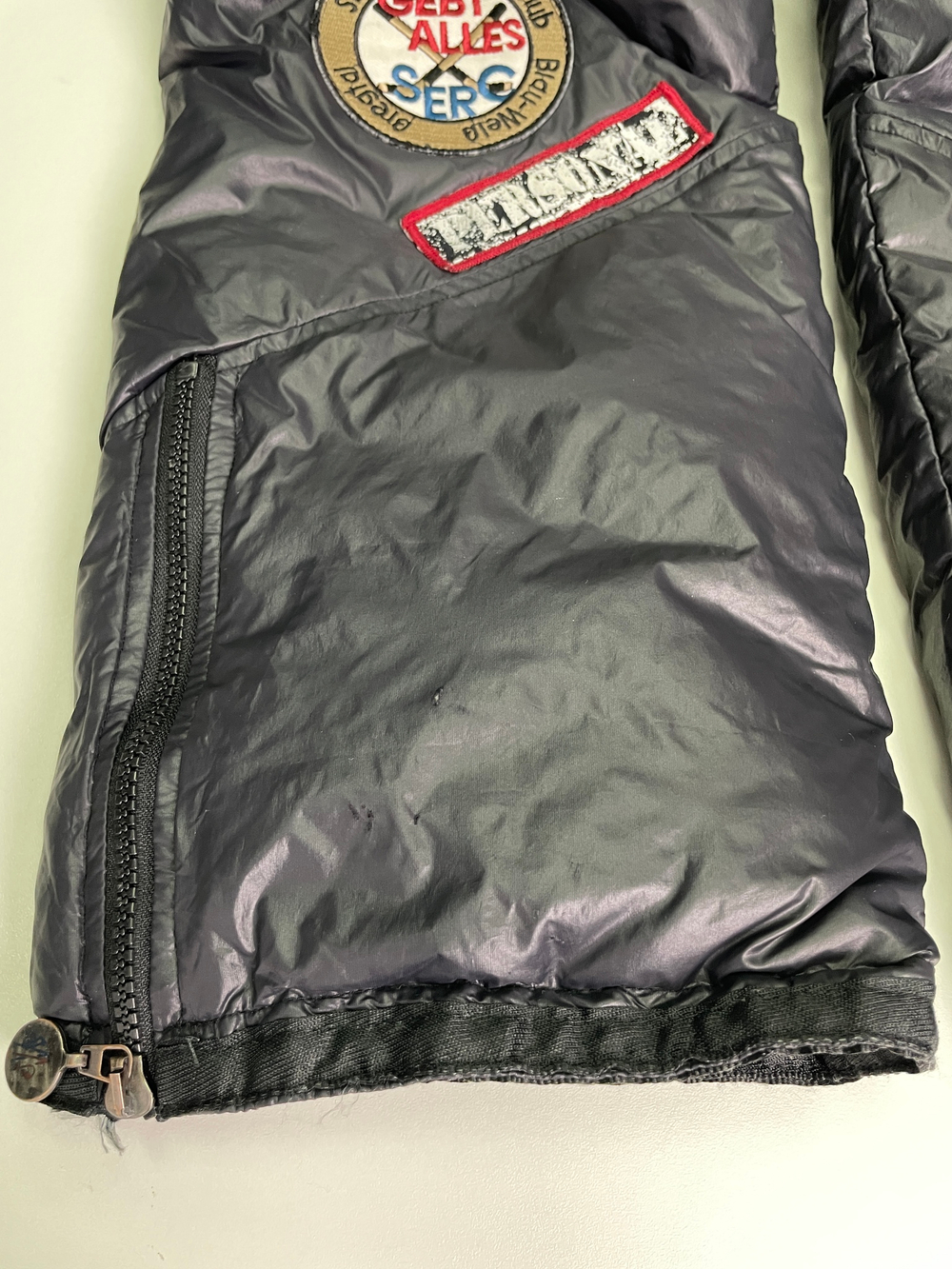 Штаны Moncler