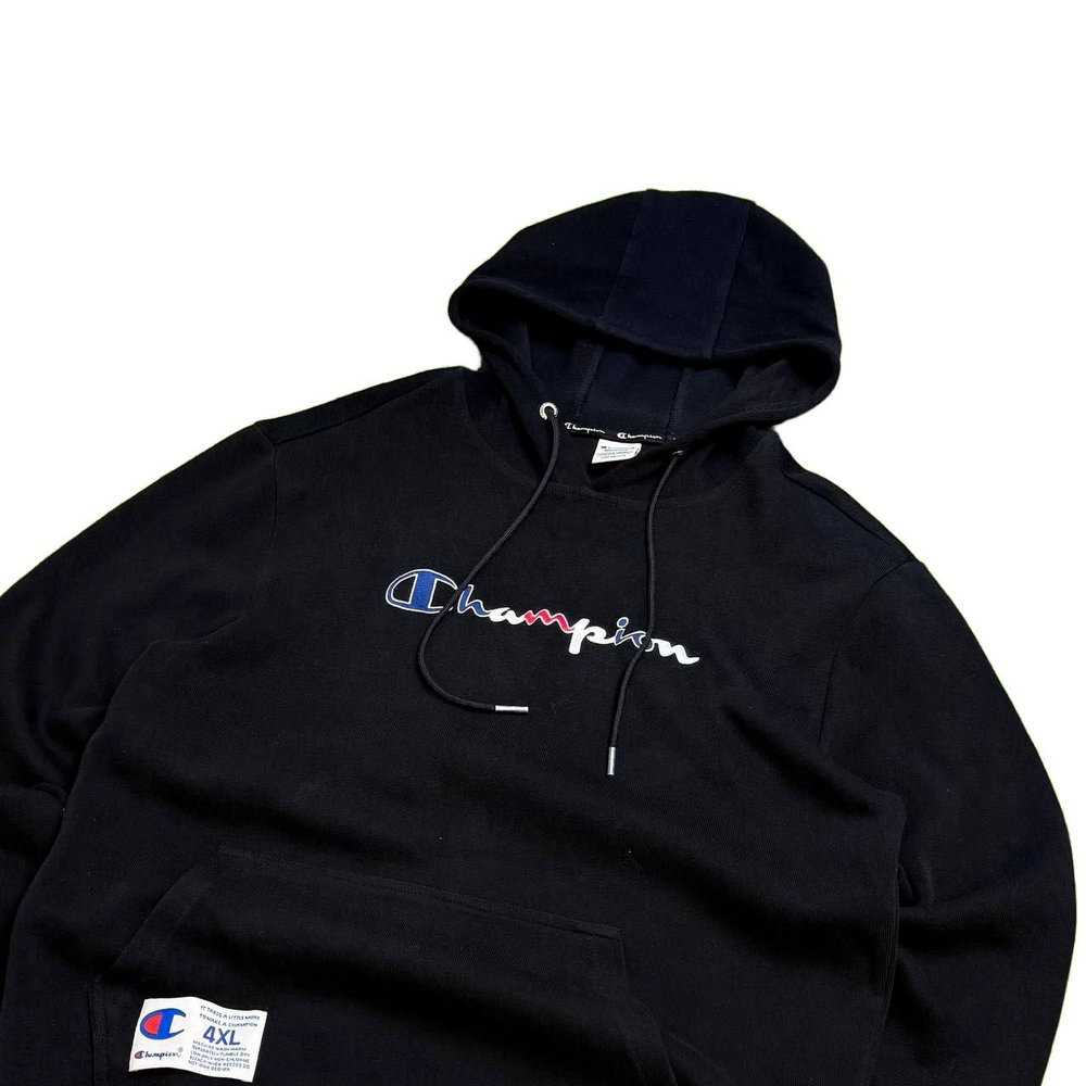 Худи Champion