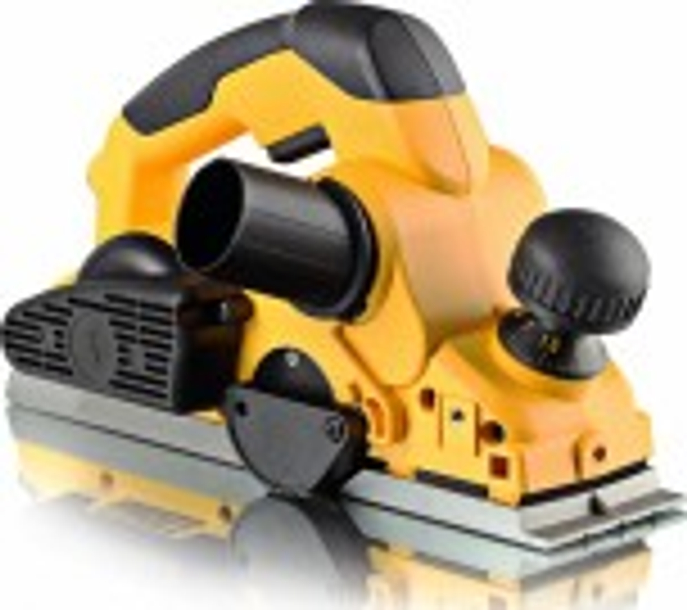 Рубанок сетевой DeWALT D 26500 K D26500K-QS