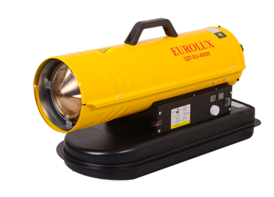 Тепловая дизельная пушка ТДП-EU-40000 Eurolux