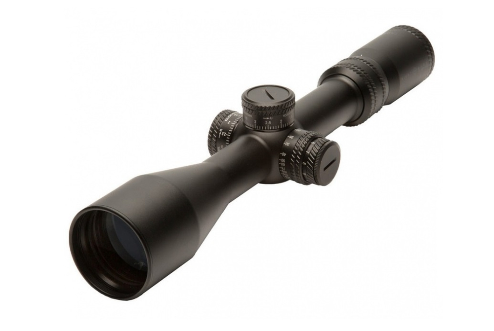 Прицел Sightmark Citadel 3-18×50 FFP (LR2 с подсветкой)