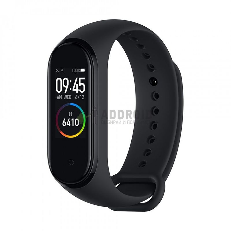 Браслет Xiaomi Mi Band 4