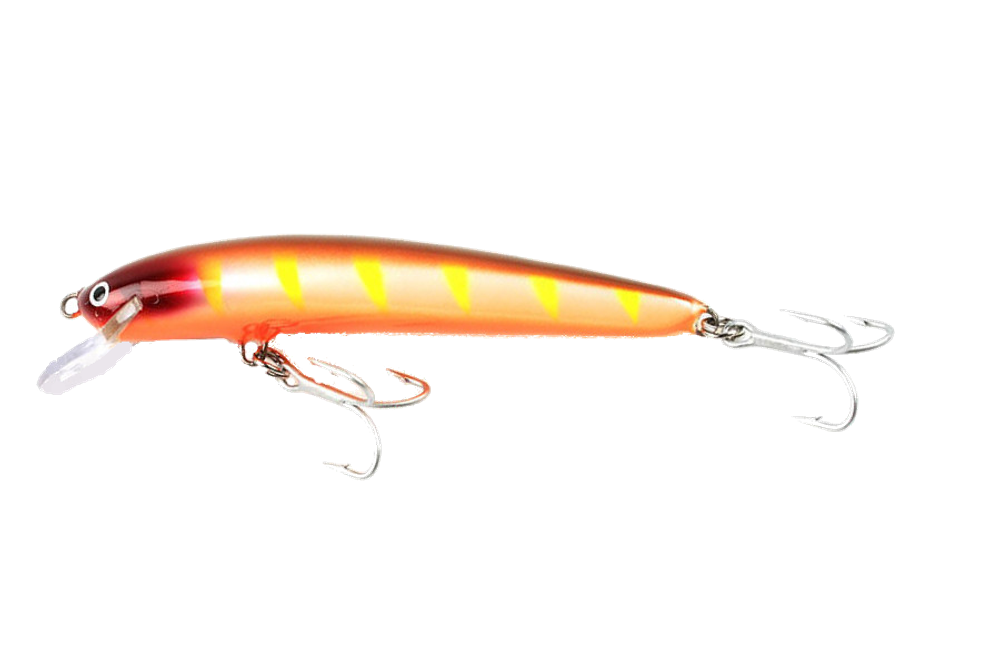 Воблер Nils Master INVINCIВLE Floating 12cm, 24 г., D-041