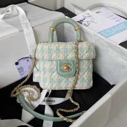 Chane1 Small Vanity Case