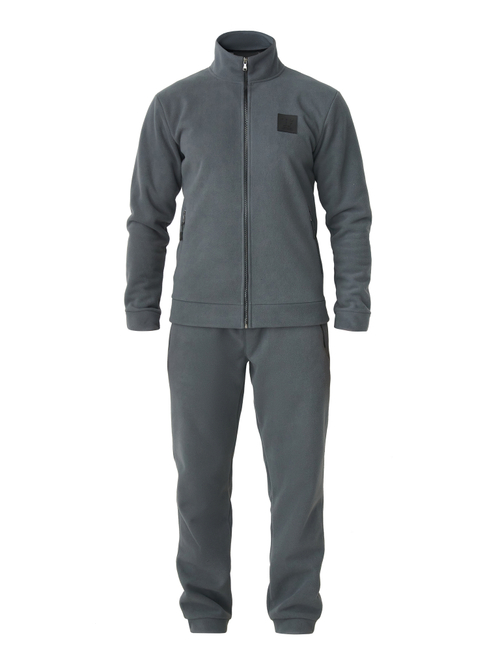 Костюм ФЛИС, серый