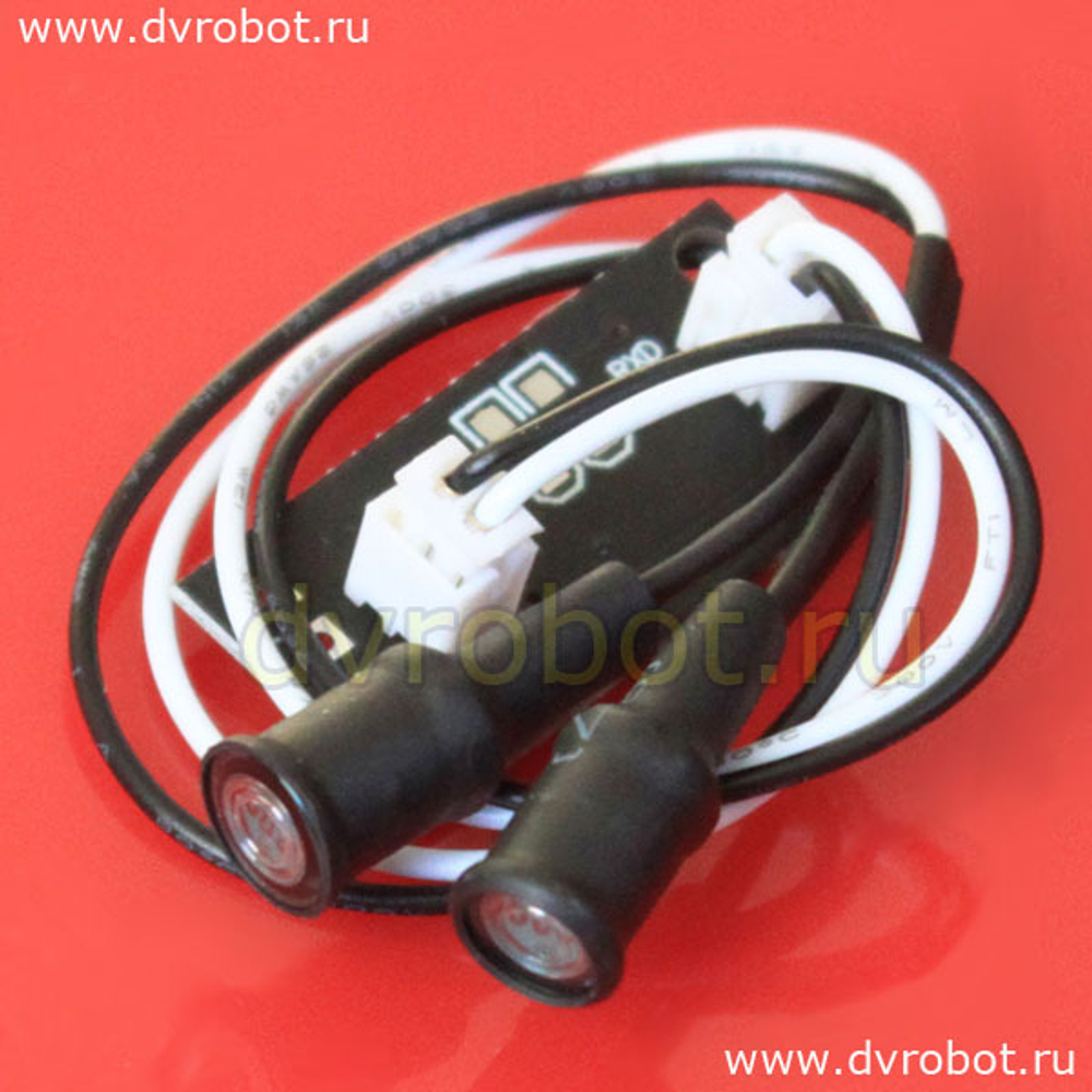 Трекер для солнечной батареи - 1.5 Ампер