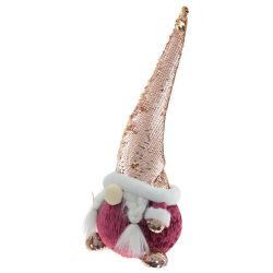 GAEM Фигурка декоративная "Гном", L19,5 W18 H18 см, 2в.