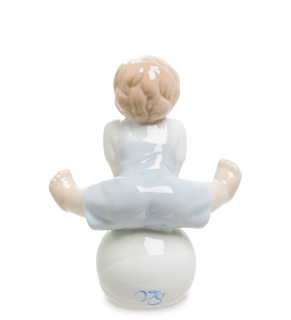 Valerio Sole VS-170 Фигурка «Юный гимнаст»