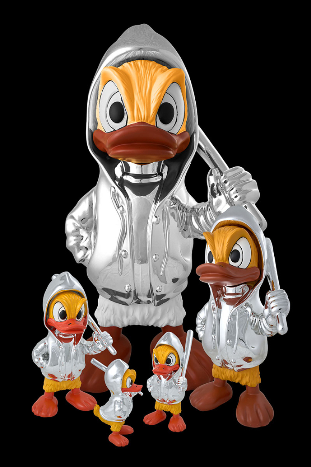 Teona Decor Donald Duck TD173
