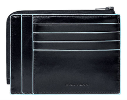 Чехол для кредитных карт Piquadro Blue Square PU1243B2R/N