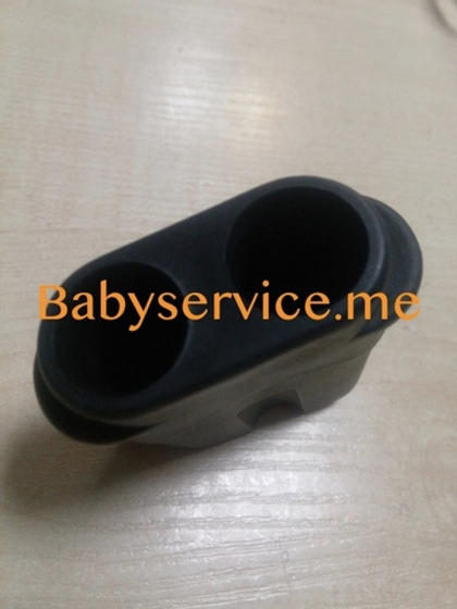 Шарнир складывания рамы