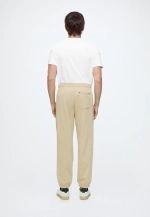 Штаны HUGO - medium beige