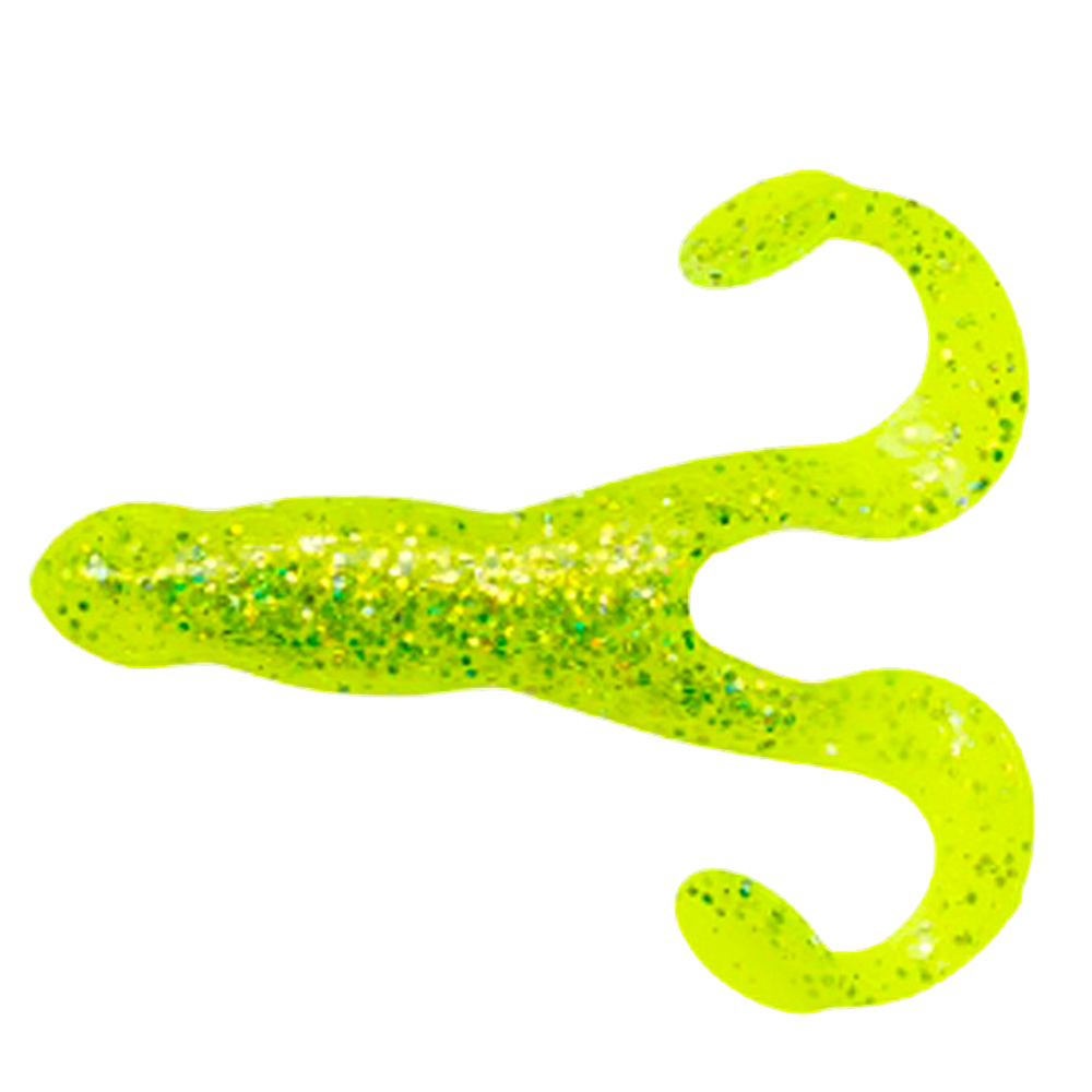 Мягкая приманка Relax Turbo Frog TF4-L032  10см 5шт
