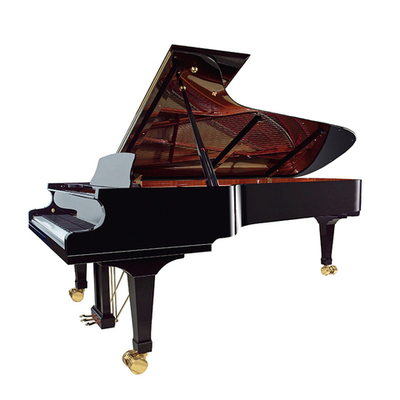 Рояль акустический Wendl&Lung VG278BK