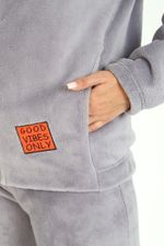 Костюм Тим Виотекс СЕРЫЙ