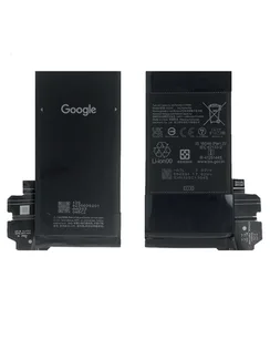 Аккумулятор для Google Pixel 8 4575 mAh (GS35E)