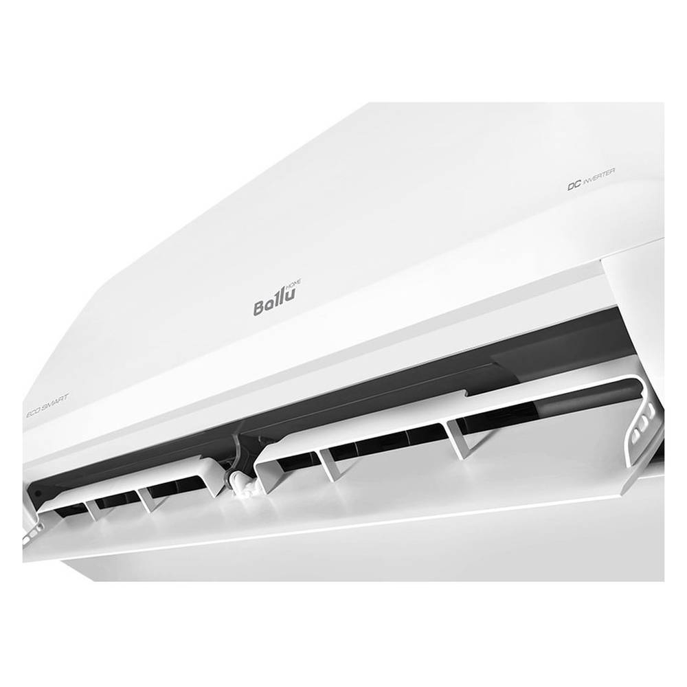 Сплит-система инверторного типа Ballu Eco Smart DC BSYI-10HN8_V4 комплект НС-1690257