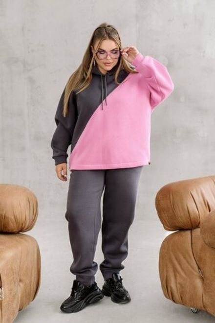 Костюм УК-2628-5 Фабрика Моды