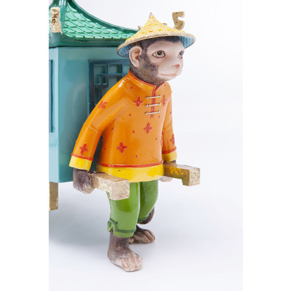 Коробка обезьянки [Арт. 61916]