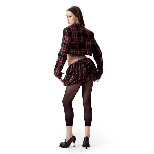 Пиджак High school