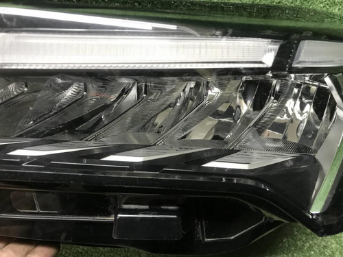 Фара левая Geely Coolray (2023-н.в.) LED
