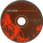 Janis Joplin / Box Of Pearls: The Janis Joplin Collection (5CD)