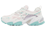 Skechers X Stamina V2 "White Blue" Women"s