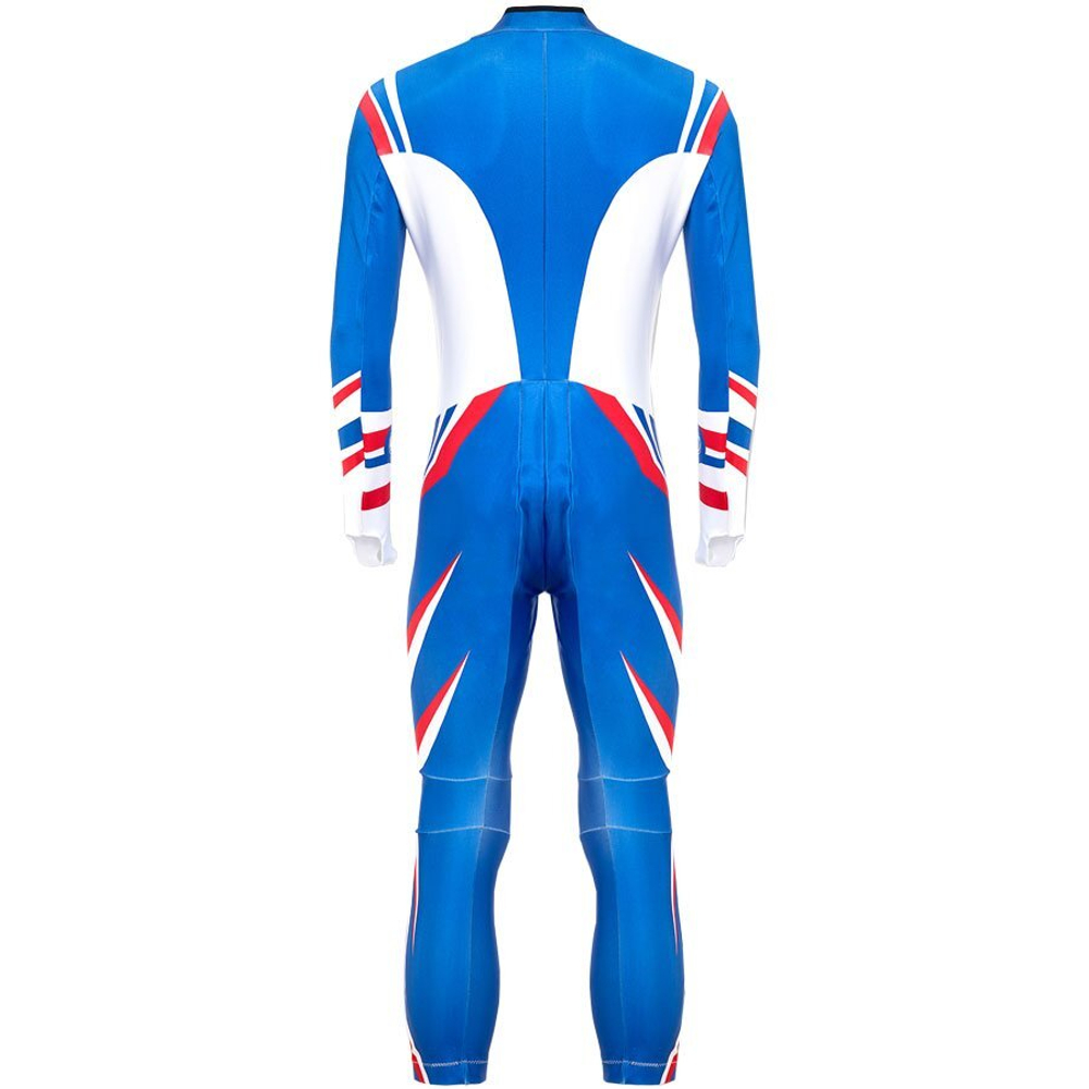 COLMAR комбинезон спусковой FRANCE TEAM GS RACE SUIT