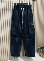 Брюки-карго Stone Island