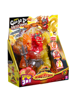 Фигурка GooJitZu Неистовый Вулканический Царь 43500