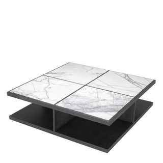 Журнальный столик Coffee Table Miguel арт.113935