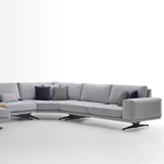 3 местный модуль левый ENZA HOME BOLD EH71076