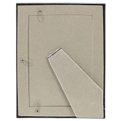 GAEM Фоторамка для фото 10*15, L15 W2 H19,5 см