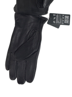 Перчатки. Мужские. Материал верха: Кожа оленя. Подклад: Трикотаж-шерсть. Великаны. В упаковке 5 шт.