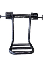 Лестница откидная для лодки ПВХ