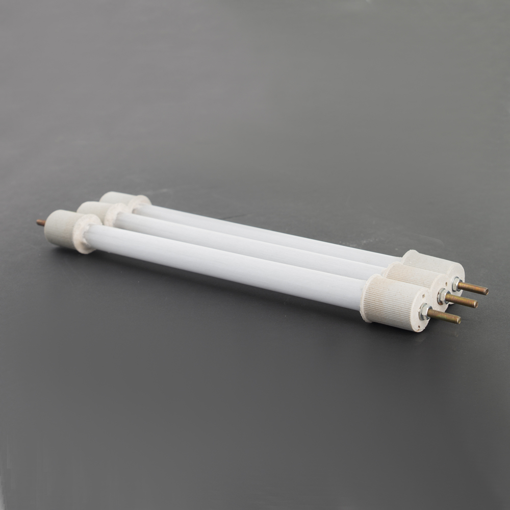 Кварцевые трубки 37 см для Термоусадочного тоннеля BS-B400x350 Foodatlas Pro